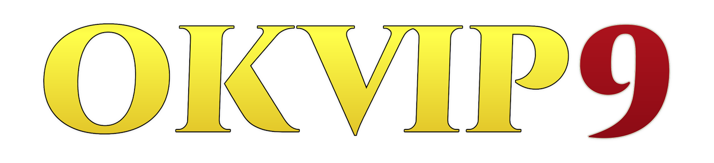 okvip9 – Trang chủ